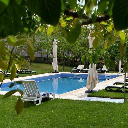 Casa Do Medico Guest House Carcao Bagian luar foto