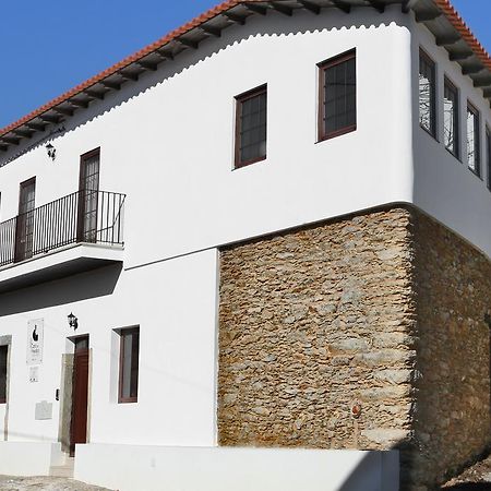 Casa Do Medico Guest House Carcao Bagian luar foto