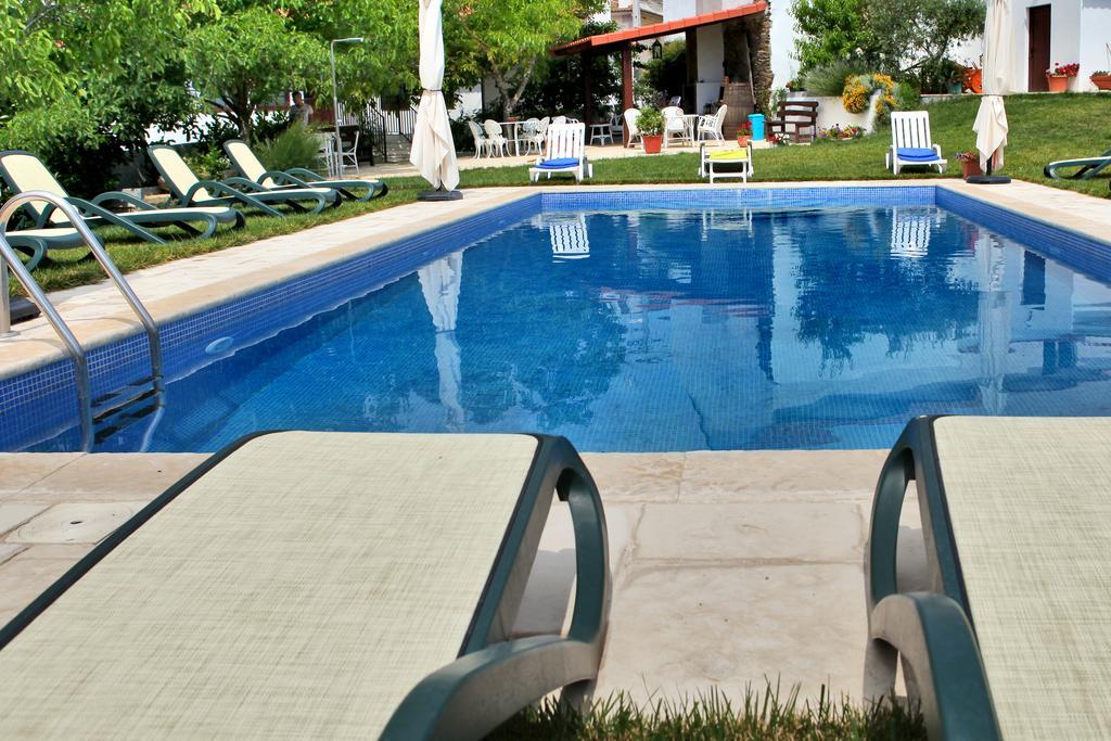 Casa Do Medico Guest House Carcao Bagian luar foto
