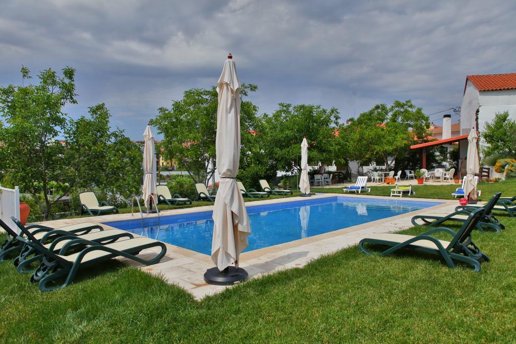 Casa Do Medico Guest House Carcao Bagian luar foto
