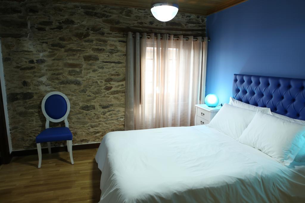 Casa Do Medico Guest House Carcao Ruang foto