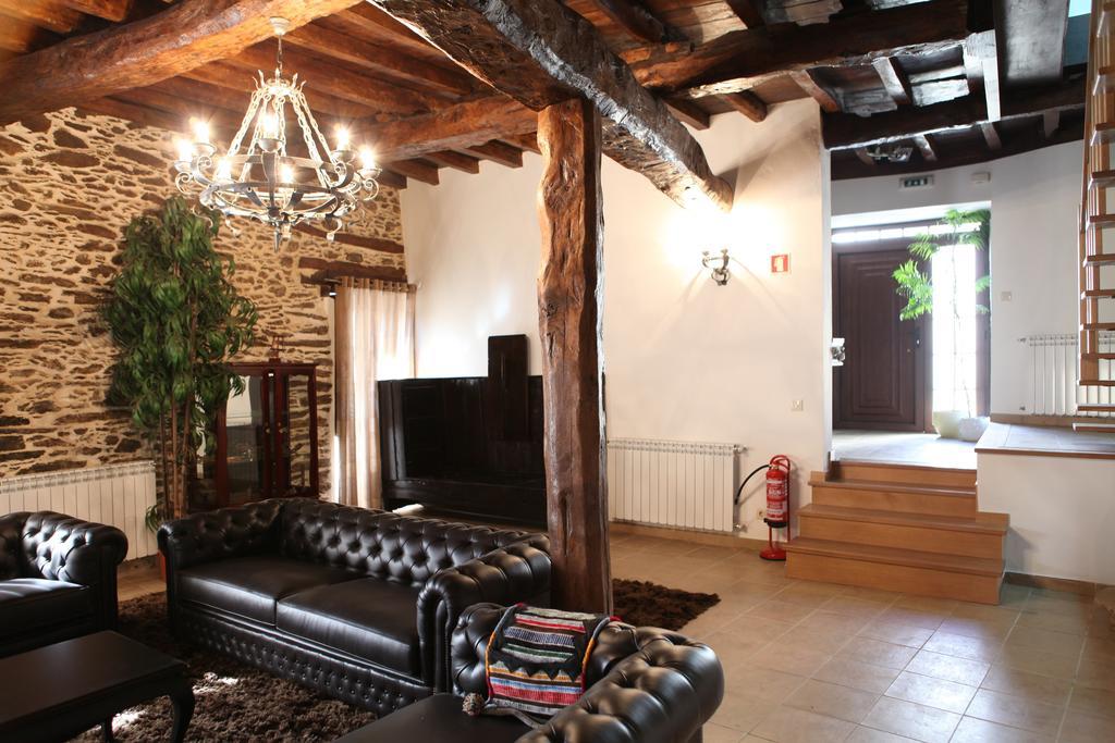 Casa Do Medico Guest House Carcao Bagian luar foto